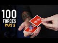100 Forces! Part 9