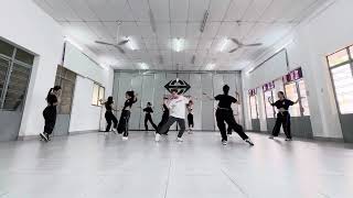 Vũ Trụ Có Anh - Phương Mỹ Chi | Choreography by Lit