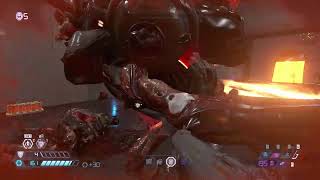 Doom Eternal - Custom Map [ Beginner Custom Map ] NM