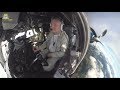TRUE AVIATORS!!! TOP Antonov 26 AvGeek Flight, ULTIMATE COCKPIT MOVIE! [AirClips full flight series]