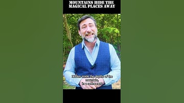 Mountains are your friend in D&D Part 6#dnd #dungeonmasteradvice #dungeonsanddragons #dmtips