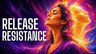 SHIFT. Lock In With Your Higher Self. Release Resistance Instantly. Attract What You Want