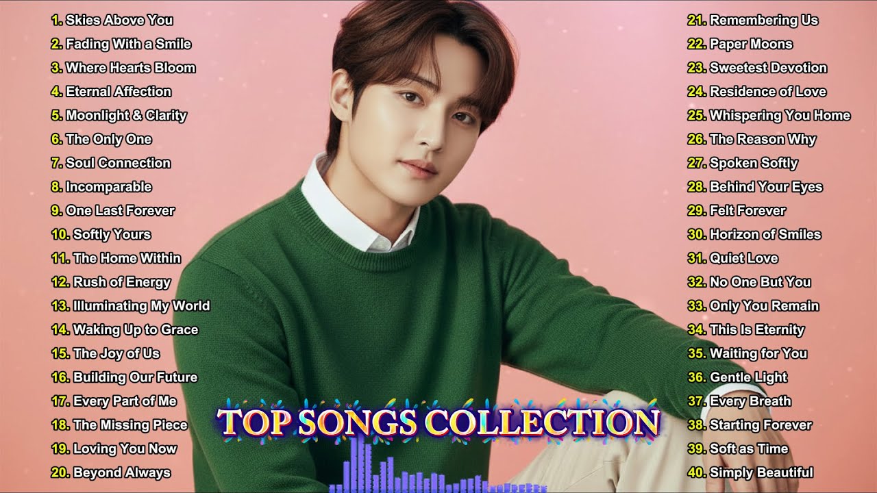 Greatest Romantic Love Songs 2026 💖 Best English Songs for Relaxing & Sleeping