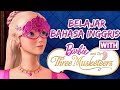 Belajar Bahasa Inggris dengan Film: Barbie and The Three Musketeers