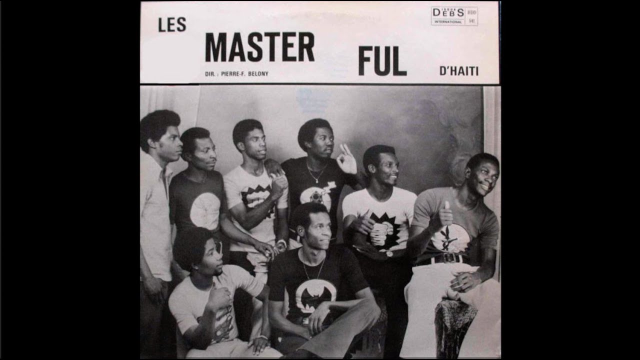 Les Master Ful d'Haïti Saison Planteur YouTube