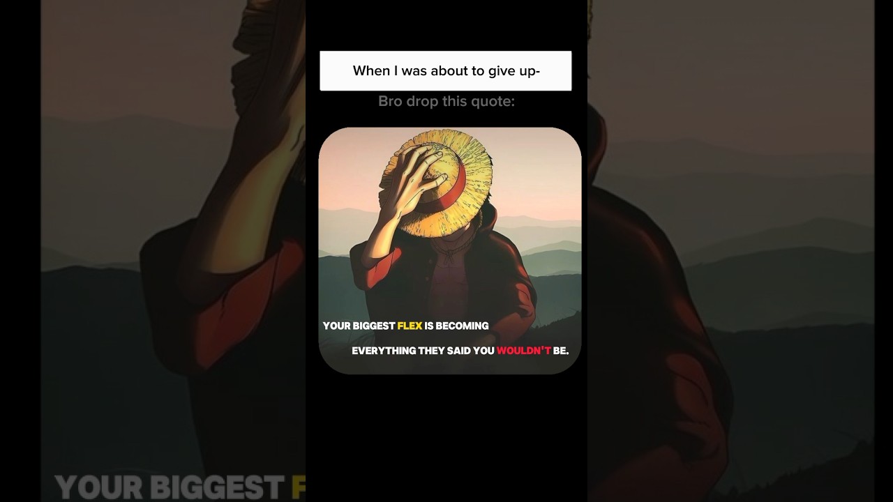 Your biggest flex 😈🔥 