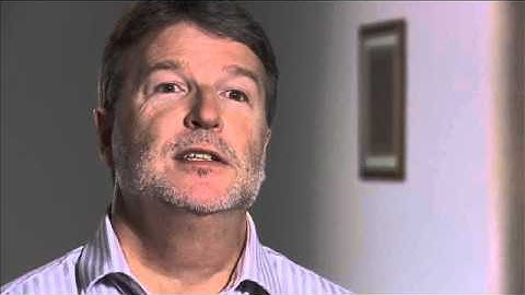 John Souter, LINX  - views on creating an internet exchange in Scotland