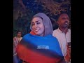 اسمع اغنية الفنانه السودانية ميرفت عمر شور دور واخد اللفه 