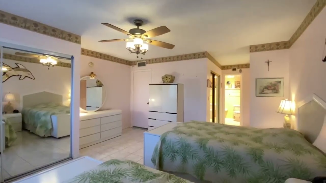 CONDO IN CASTLE GARDENS IN LAUDERHILL, IN FLORIDA. 1/1.5 ASKING 87,900 YouTube
