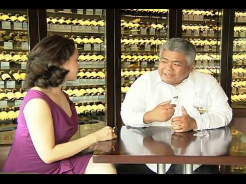 Investing in Wine - YouTube