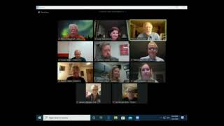 Wheat Ridge City Council Study Session 5-4-20