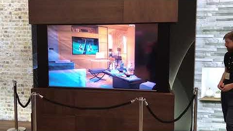 ISE 2019 Future Automation Servo-Based Split-Box