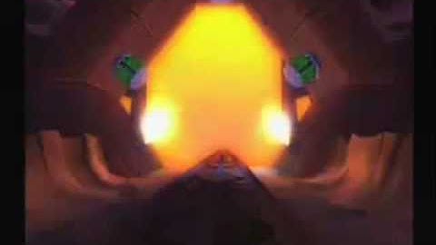 The Legend Of Spyro - A new Beginning Part 9 (2)