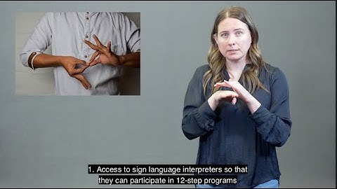New grant opportunity: Greater Minnesota Interpreter Access