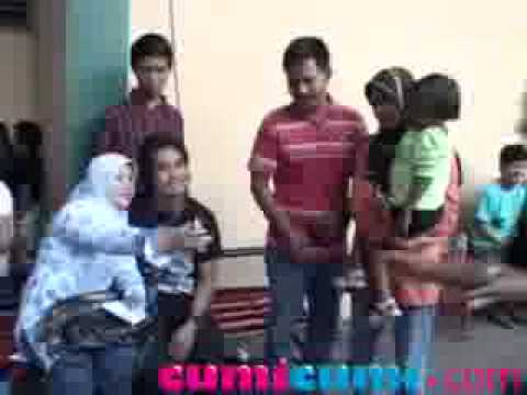 Charlie ST12 Ditegur Label Karena Sibuk Proyek Pribadinya - CumiCumi.com