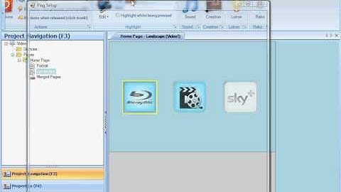 DemoPad Design Tutorial #8