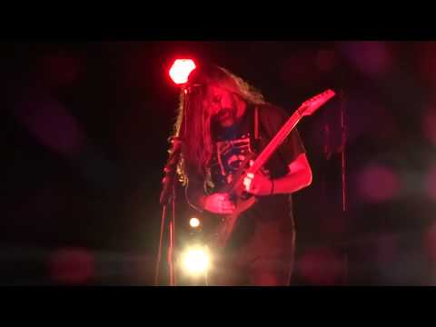Between the Buried and Me - "Blot," "Astral Body" and "Lay Your Ghosts..." (Live in Anaheim 3-11-18) - 동영상