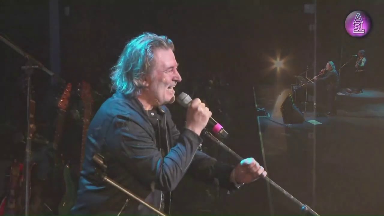 Bar Imperio - Concierto de Navidad