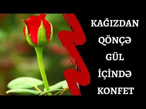 Video: 8 Mart üçün 7 Qeyri-adi Hədiyyə