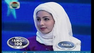 New Famili 100 - Ep056