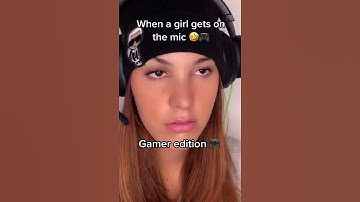 THIS IS FOR MY GAMER GIRLS 👾😂❤️  sub for more gaming memes and povs