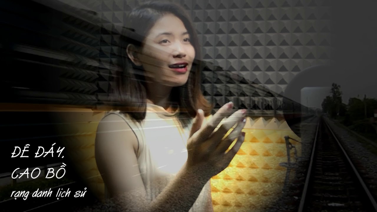 Ý Yên quê mình - bài hát mới về quê hương Ý Yên Nam Định - ST. Anh Tuấn