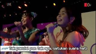 JKT48 - Nakama no Uta / Lagu Sahabat
