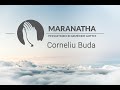Corneliu Buda - De ce sa fi curajos
