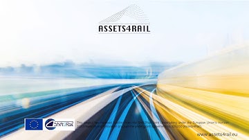 Assets4rail video