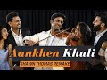Aankhen Khuli Dance Cover Remake Mohabbatein Shawn Thomas