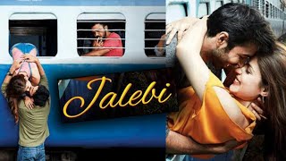 Jalebi Full Movie, Varun Mitra / Rhea Chakraborty /Diganga Suryavanshi / Full HD