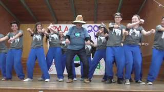 RYLA 5320 - 2016 RECAP