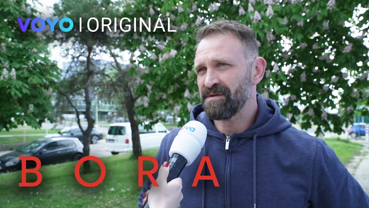 Bora | Herci prezradili tajomstvo detektívnej série