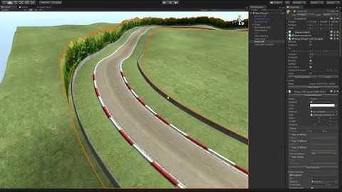 MegaShapes Multi Lofts test