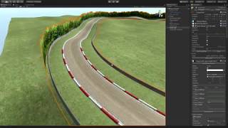 MegaShapes Multi Lofts test
