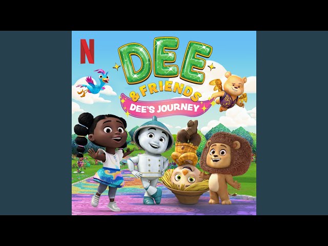 Dee & Friends (Theme Song) class=