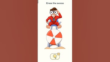 DOP 2 delete on part level 220 walkthrough Solutions-All level @SakiiGaming2507 #shortsvideo #dop2