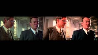 Raiders of the Lost Ark - Remastered Original Theatrical Trailer Comparison Video