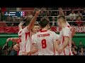 Lokomotiv vs. Belogorie | HIGHLIGHTS | 1/4 Finals (1st Game) | SuperLeague 2025-2026