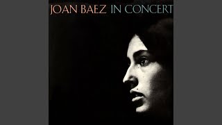 Video thumbnail of "Joan Baez - Kumbaya (Live)"