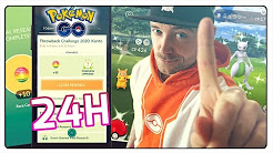POKEMON GO [TRWA] - YouTube