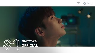 RYEOWOOK 려욱 '너에게 취해 (Drunk on love)' MV Teaser