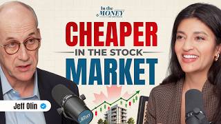 Is Real Estate Dead Money? This Investor Says Absolutely Not | In the Money with Amber Kanwar