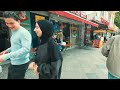 Arabic &amp; Turkish World in Germany – Walking Tour Through a Middle Eastern Neighborhood in Berlin