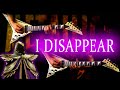 Metallica - I Disappear FULL Guitar Cover