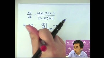 Herman Yeung - DSE Maths (M1) PP 2012/Q11-1 (Integration)