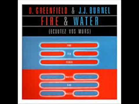 JJ Burnel & Dave Greenfield - Dino Rap