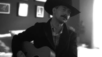 William Michael Morgan   Not Letting Go Official Music Video