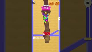 Ball Maze Level 85