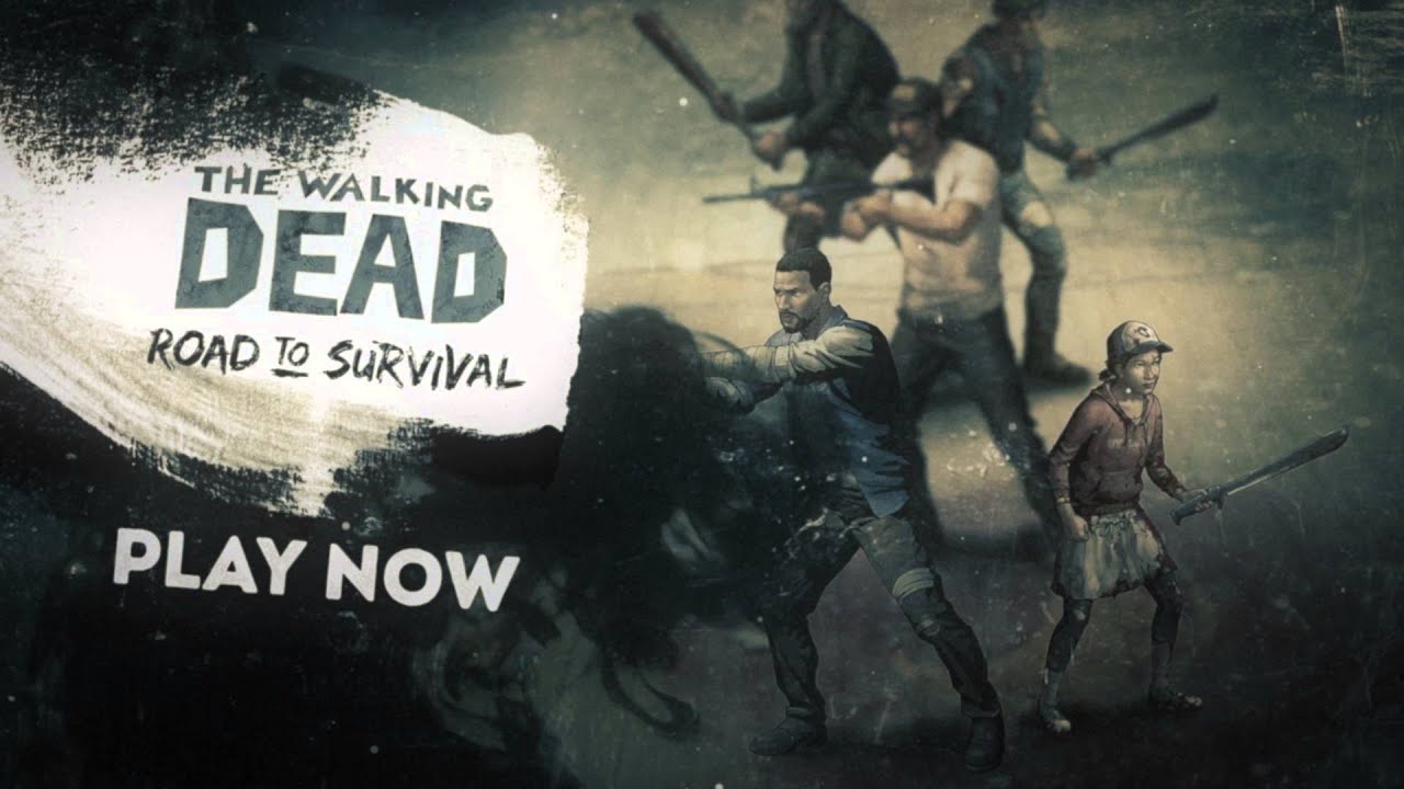 Limited Time Telltale Crossover Event